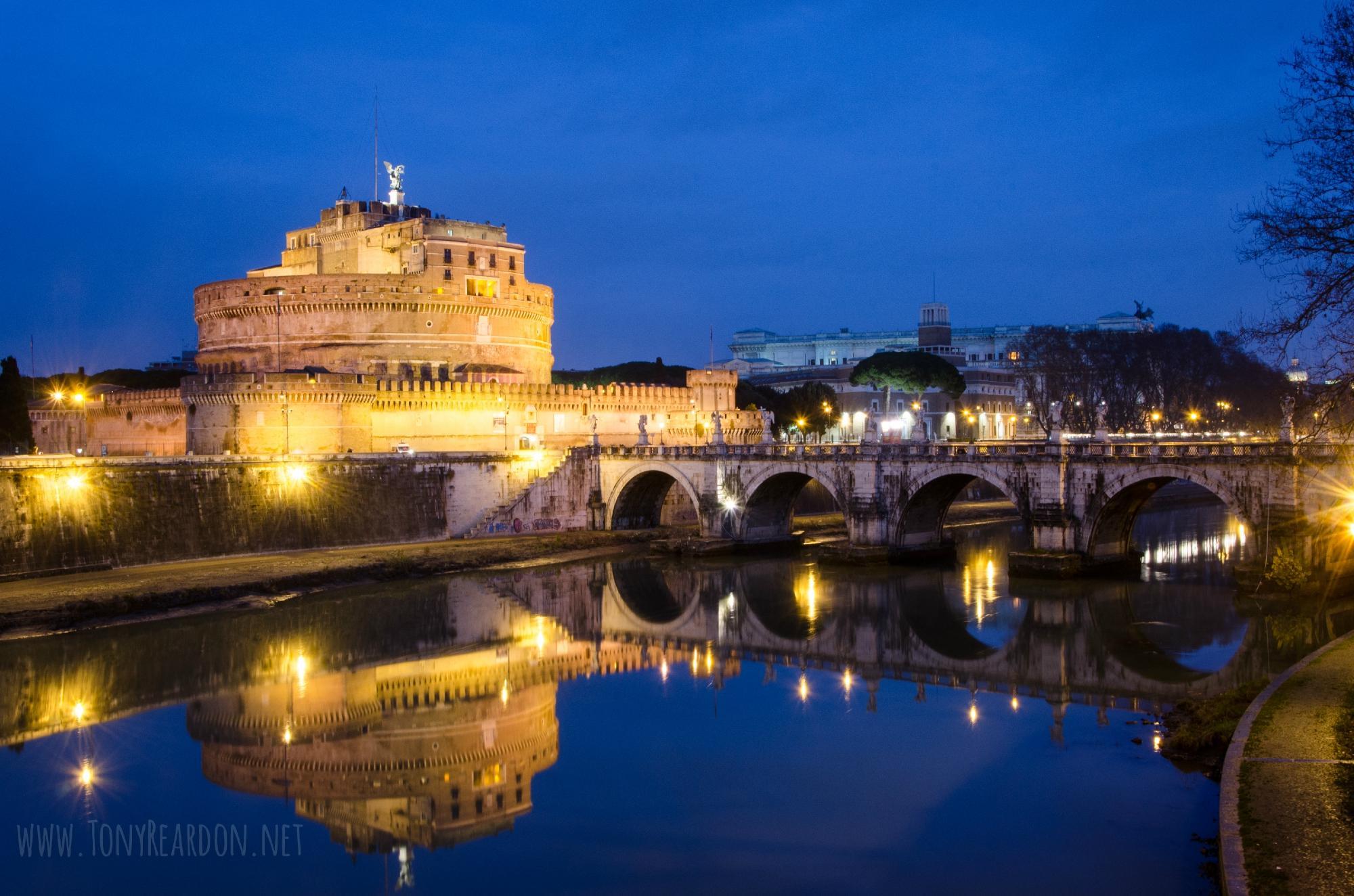 Museo Nazionale di Castel Sant'Angelo