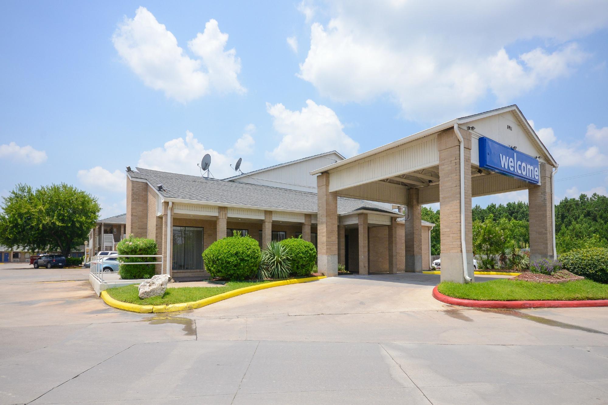 Motel 6-Baytown TX - Baytown East