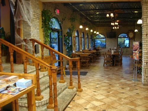 Camino Real Mexican Grill