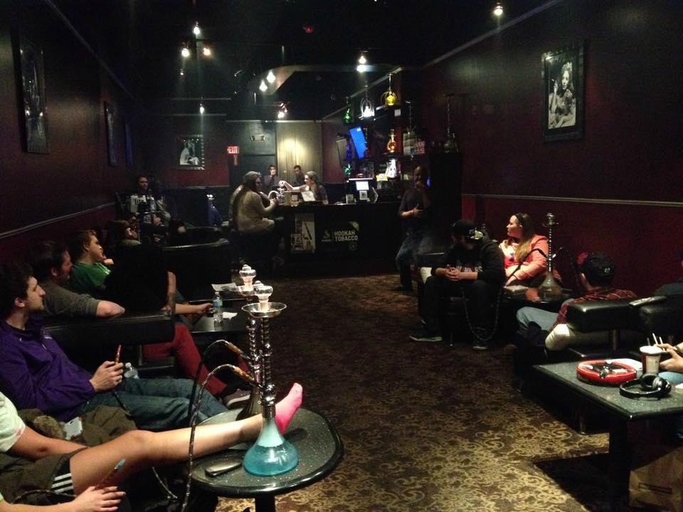 Jack's Hookah Bar