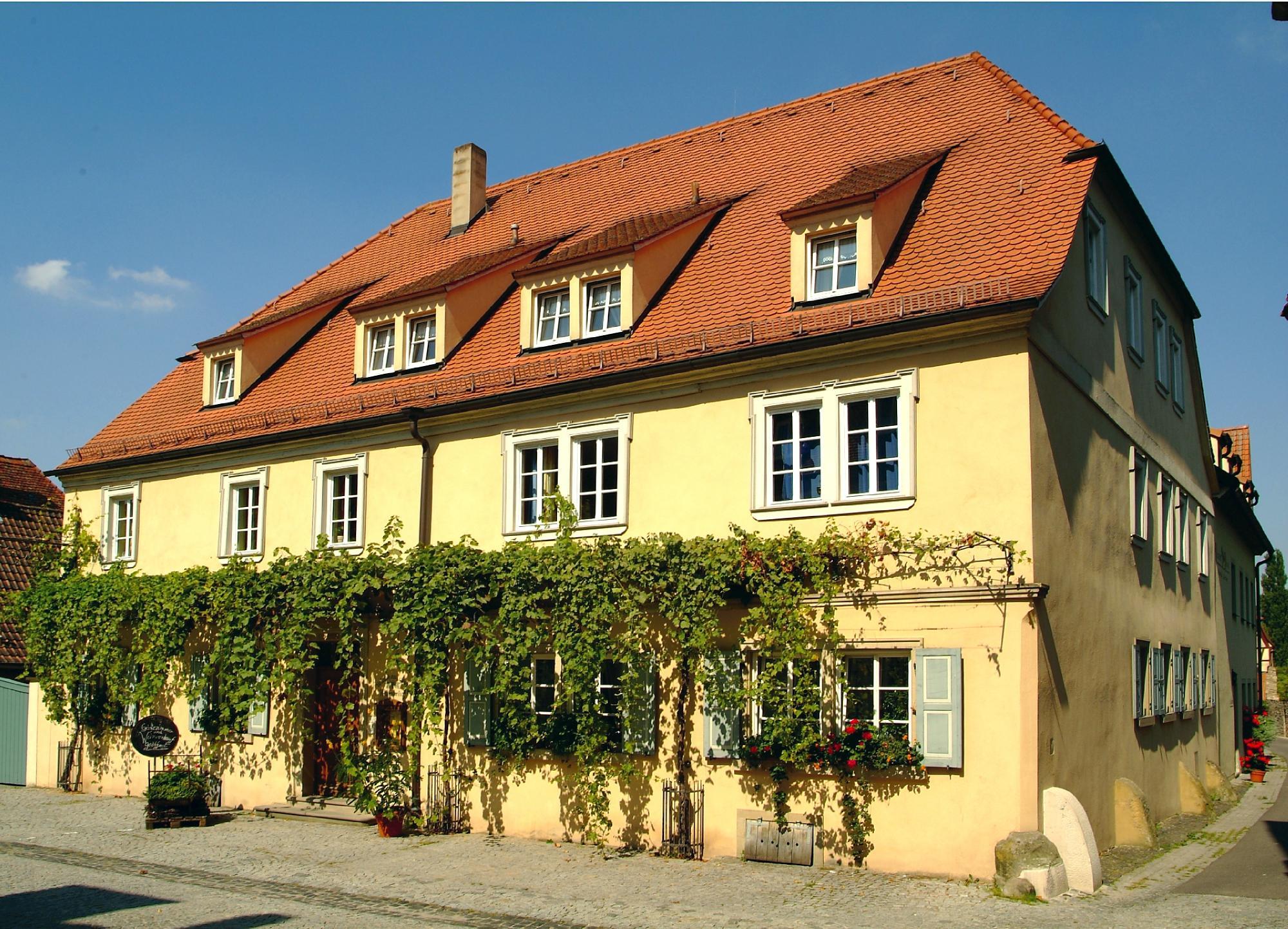 Weingut Gastehaus Weigand