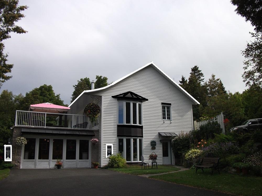 Nicole Deschênes-Duval