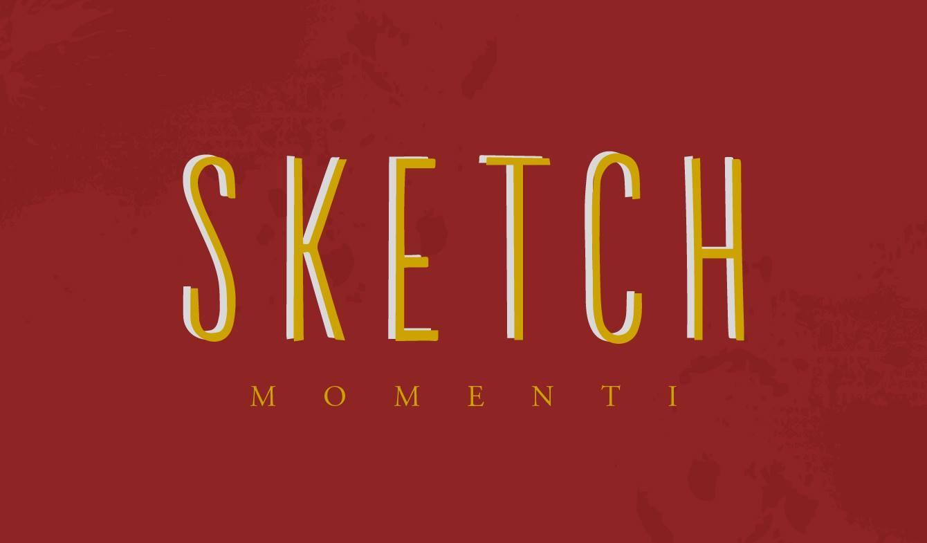 Sketch Momenti