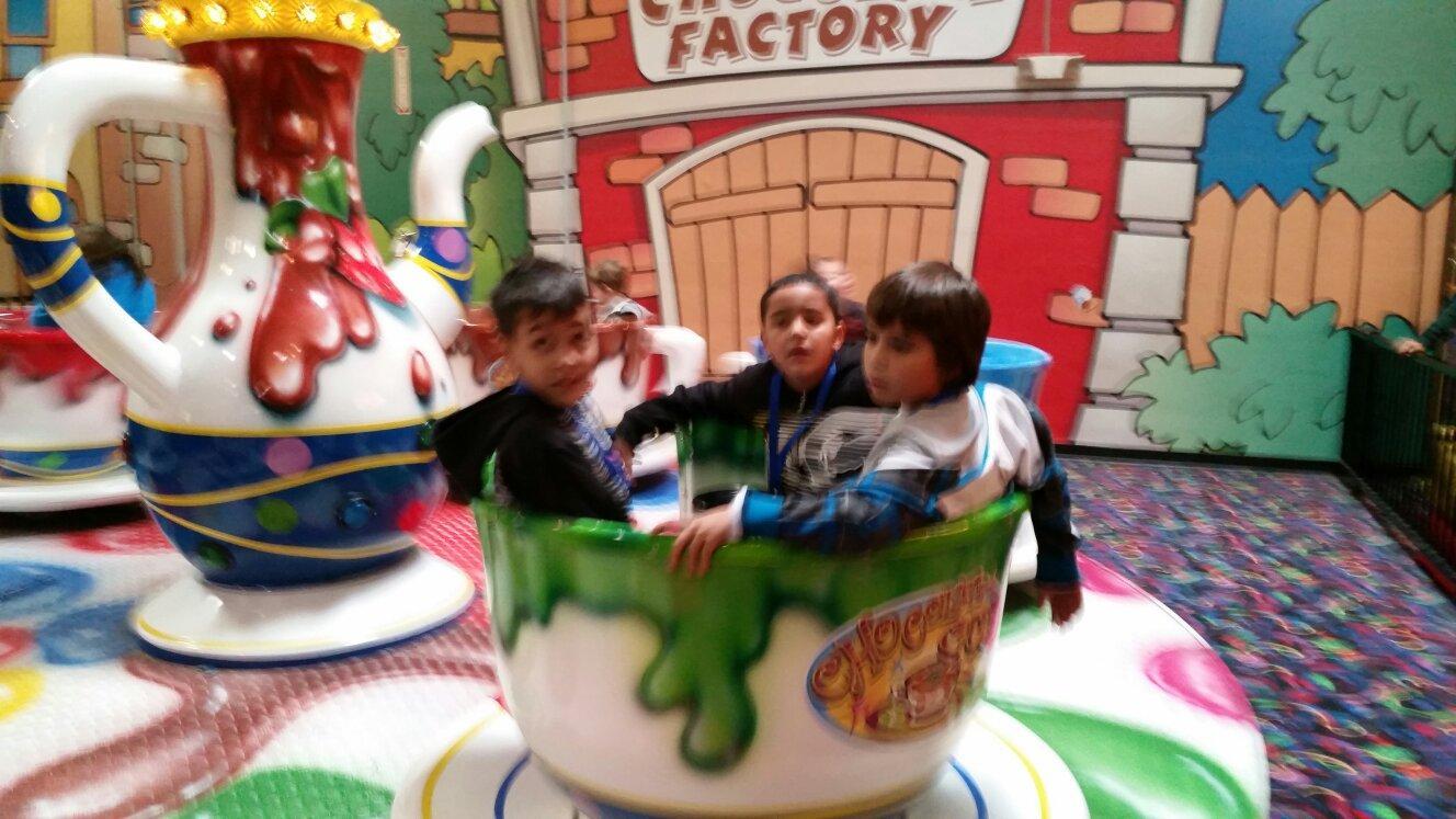 Photo by Elizabeth V