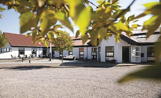 Klitrosen Hotel & Restaurant