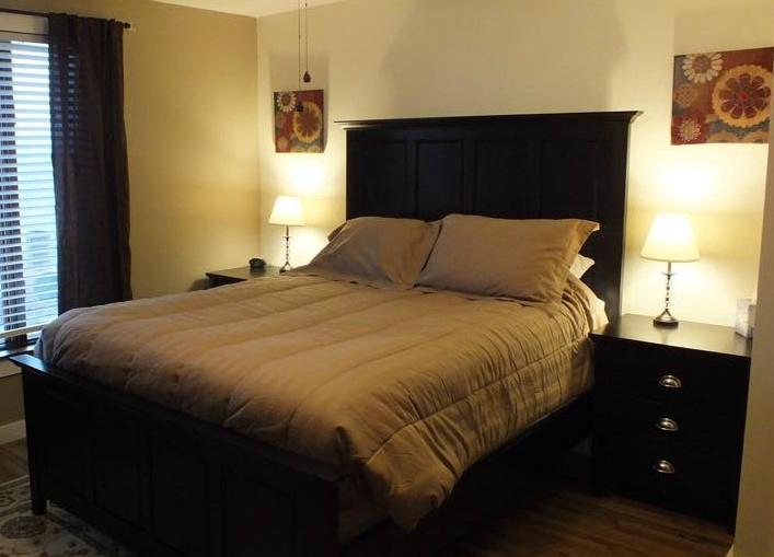 Himmel Haus Bed & Breakfast