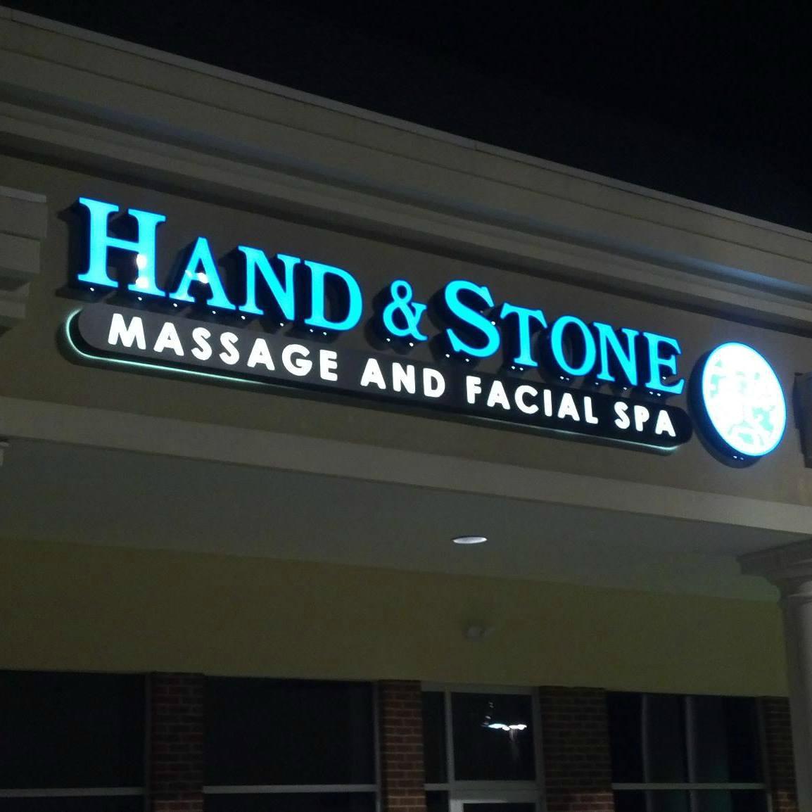 Hand & Stone Massage and Facial Spa