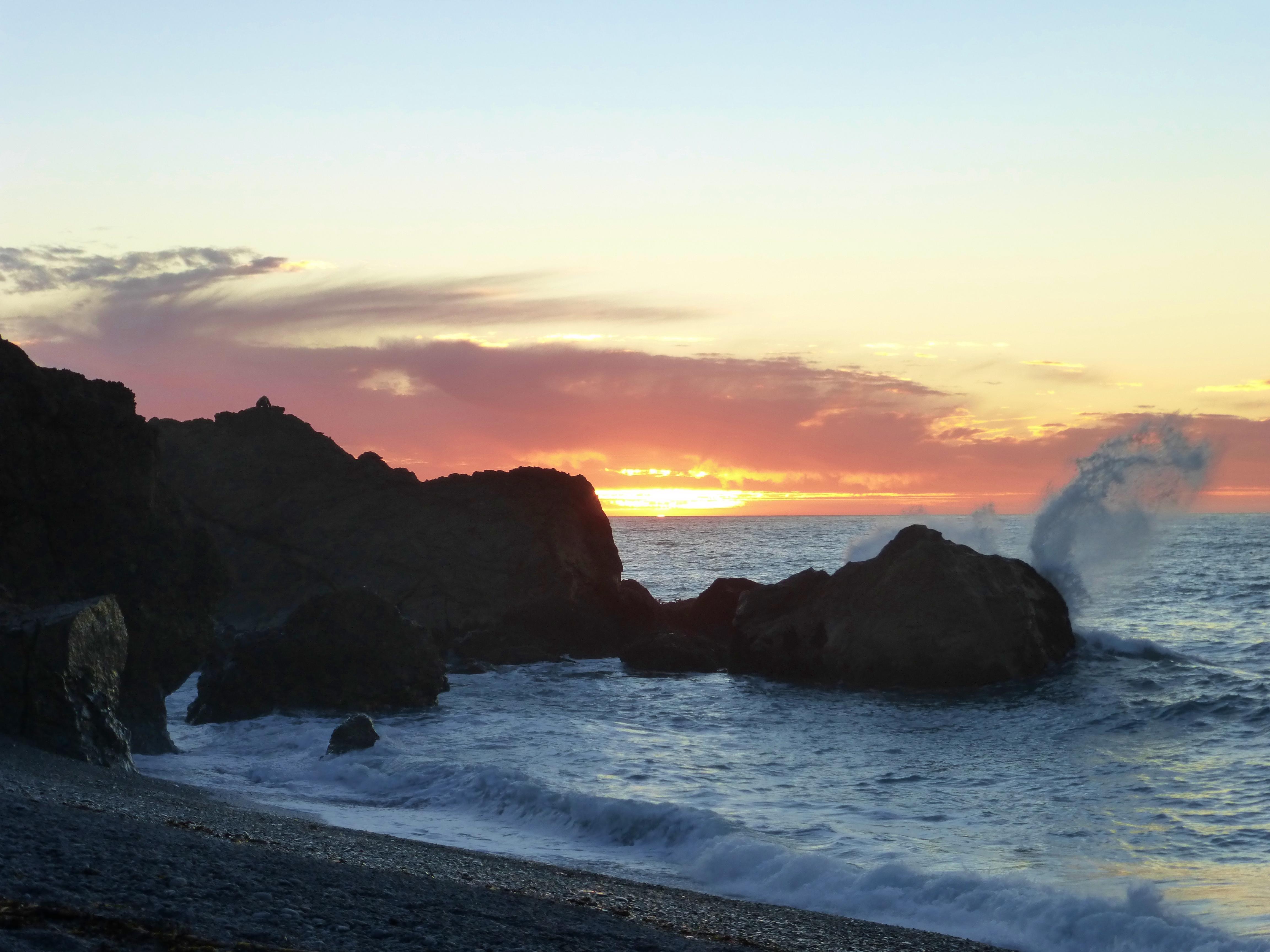 Shelter Cove RV & Campground