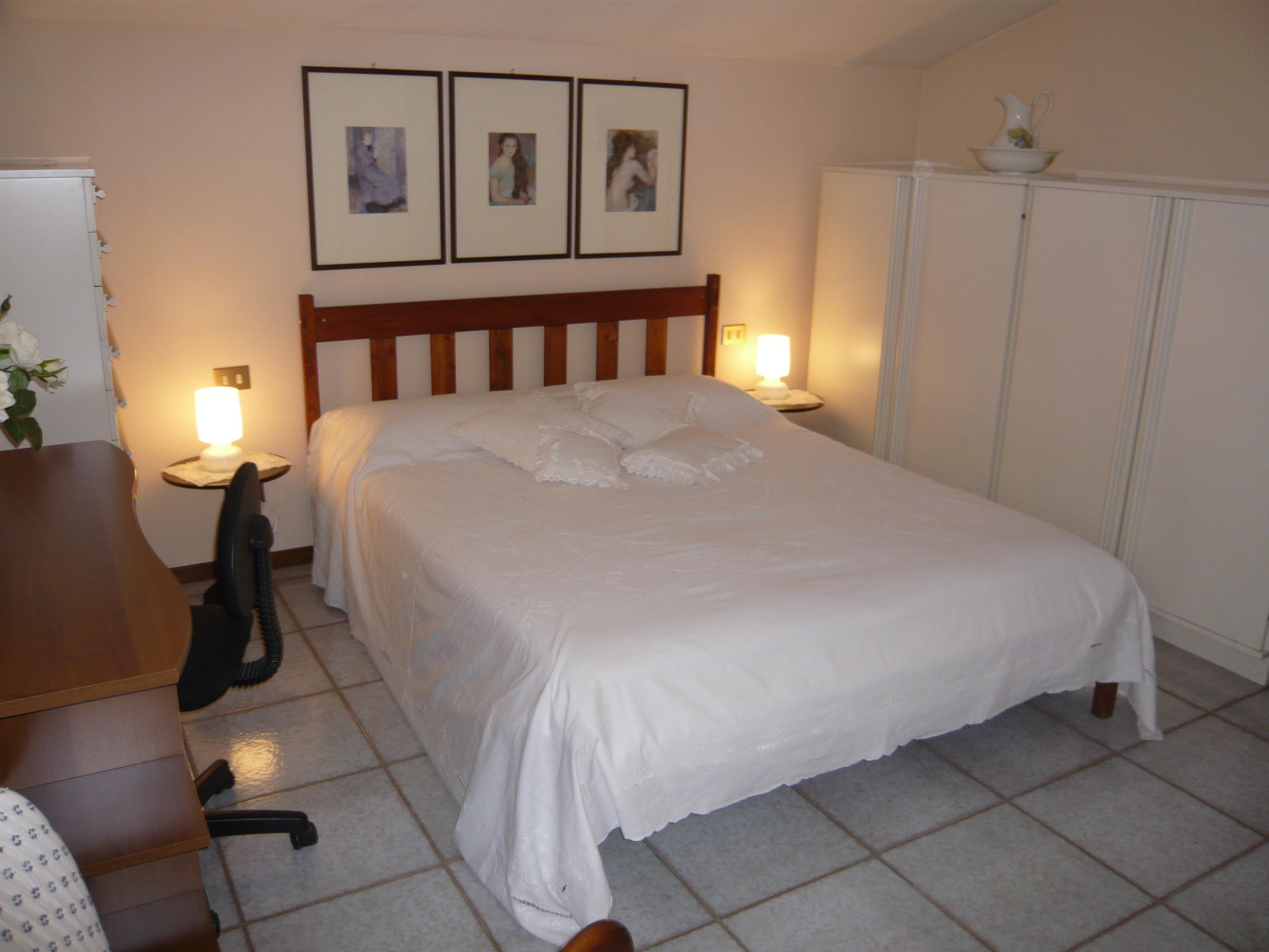 B and B Antico Lavatoio