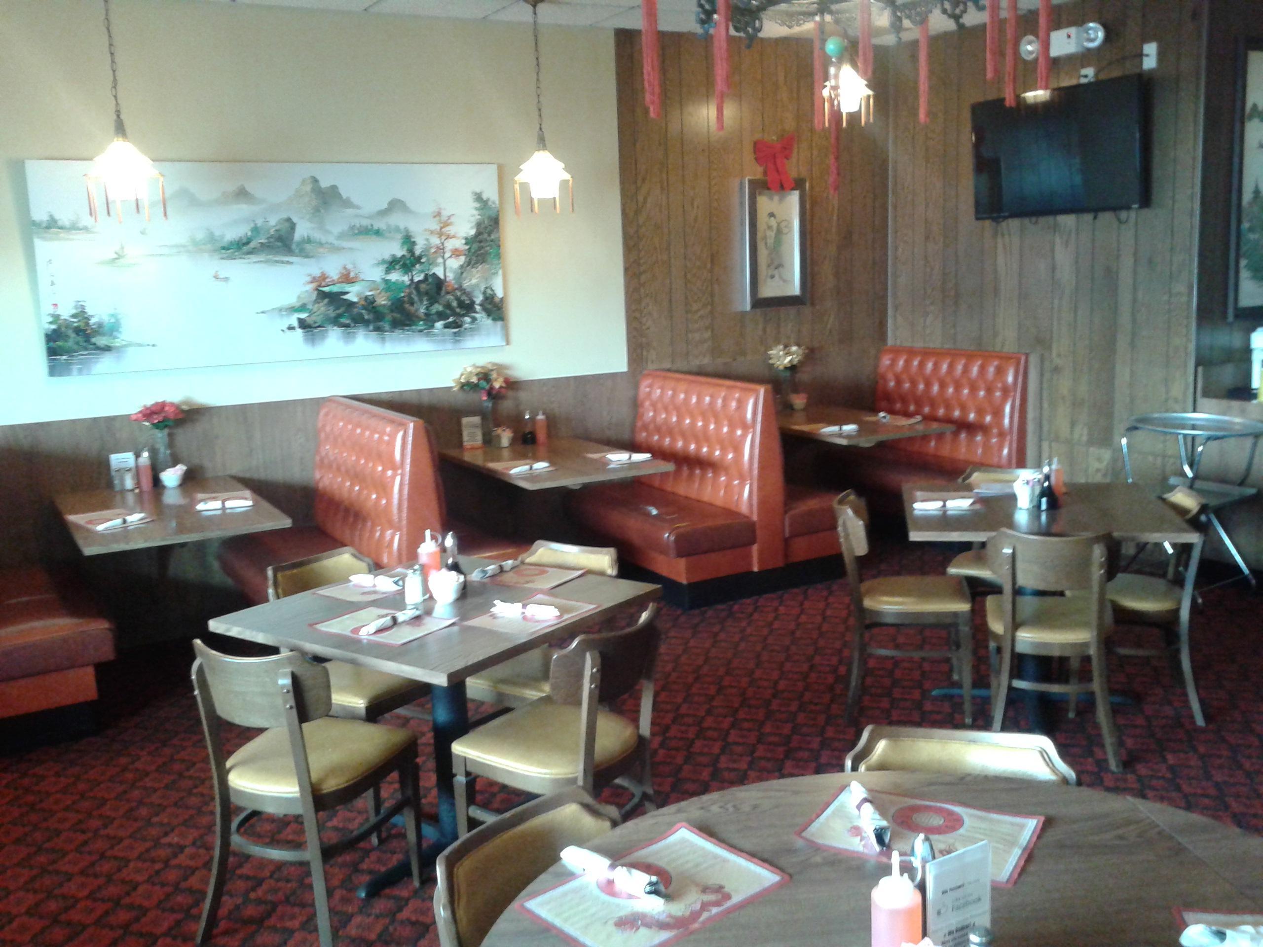 Lim's Restaurant-Sterling Heights