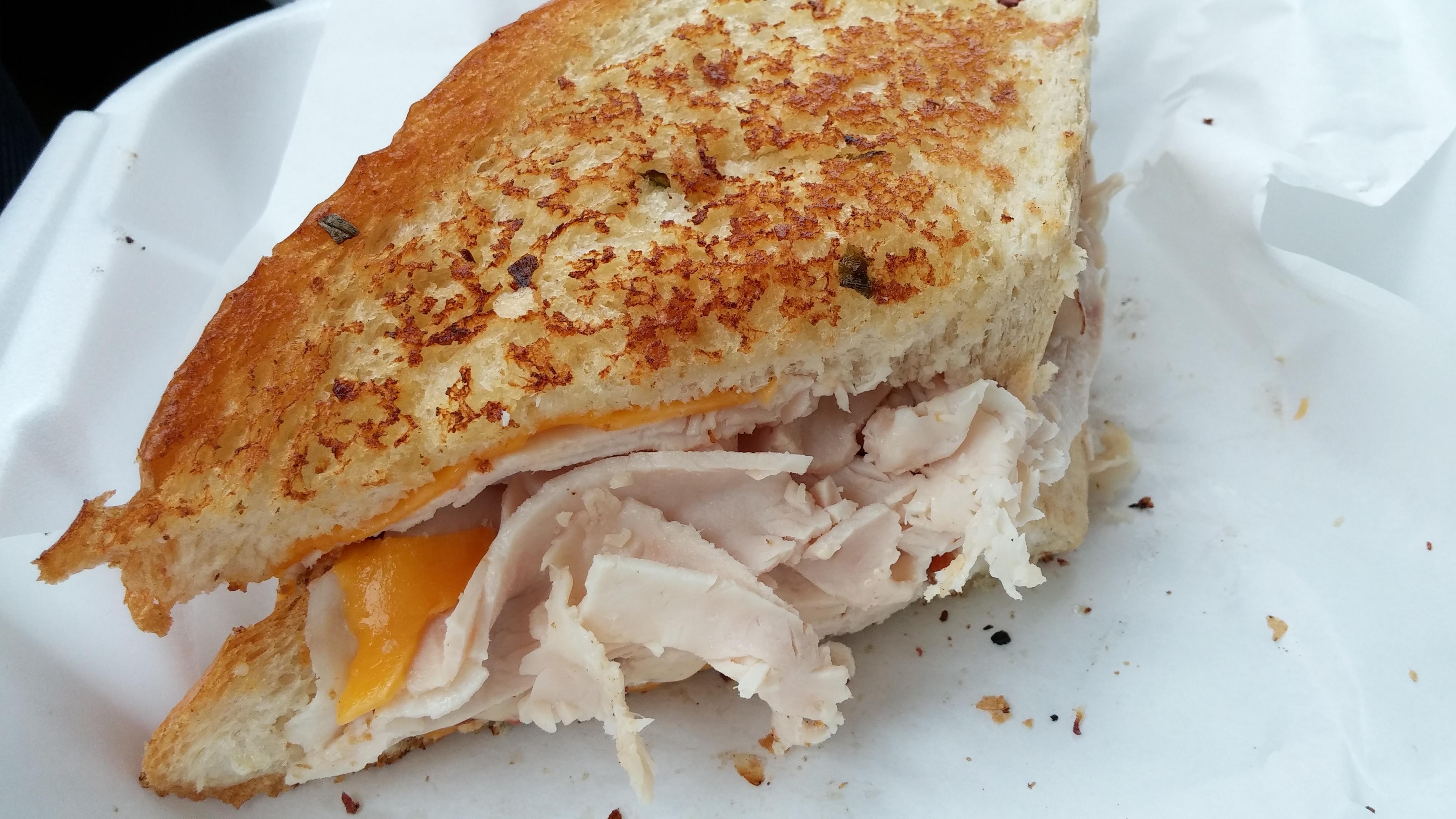 Midtown Drive Up Deli