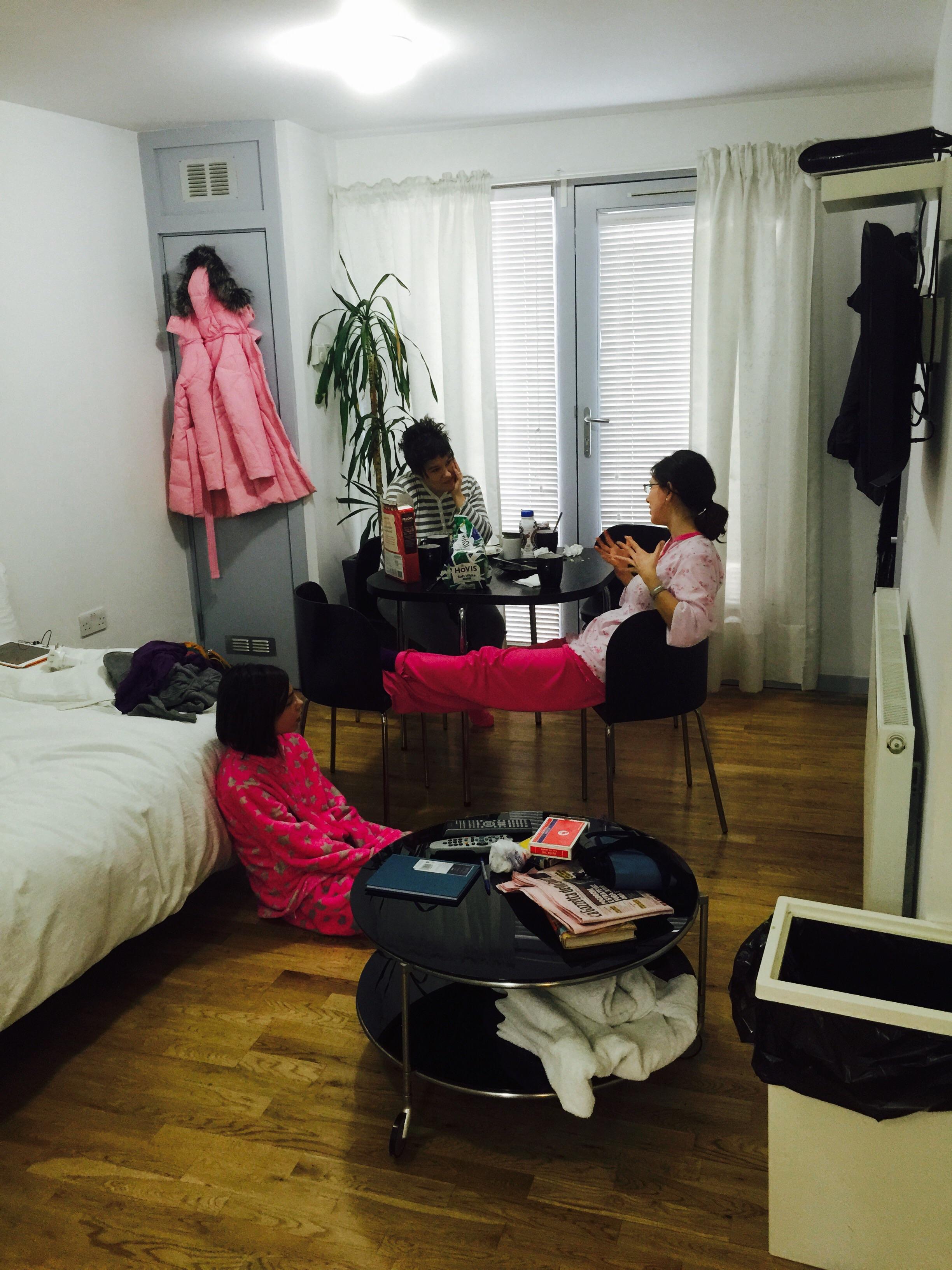 London Apartments Bethnal Green