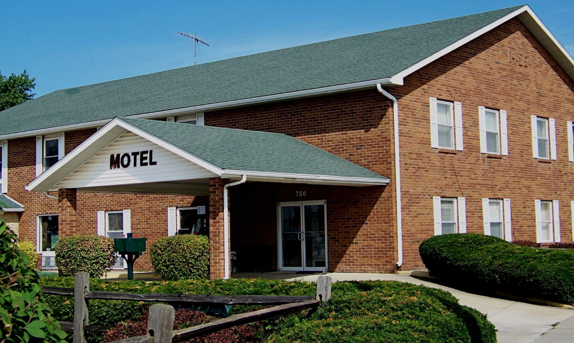 Jerseyville Harvest Inn