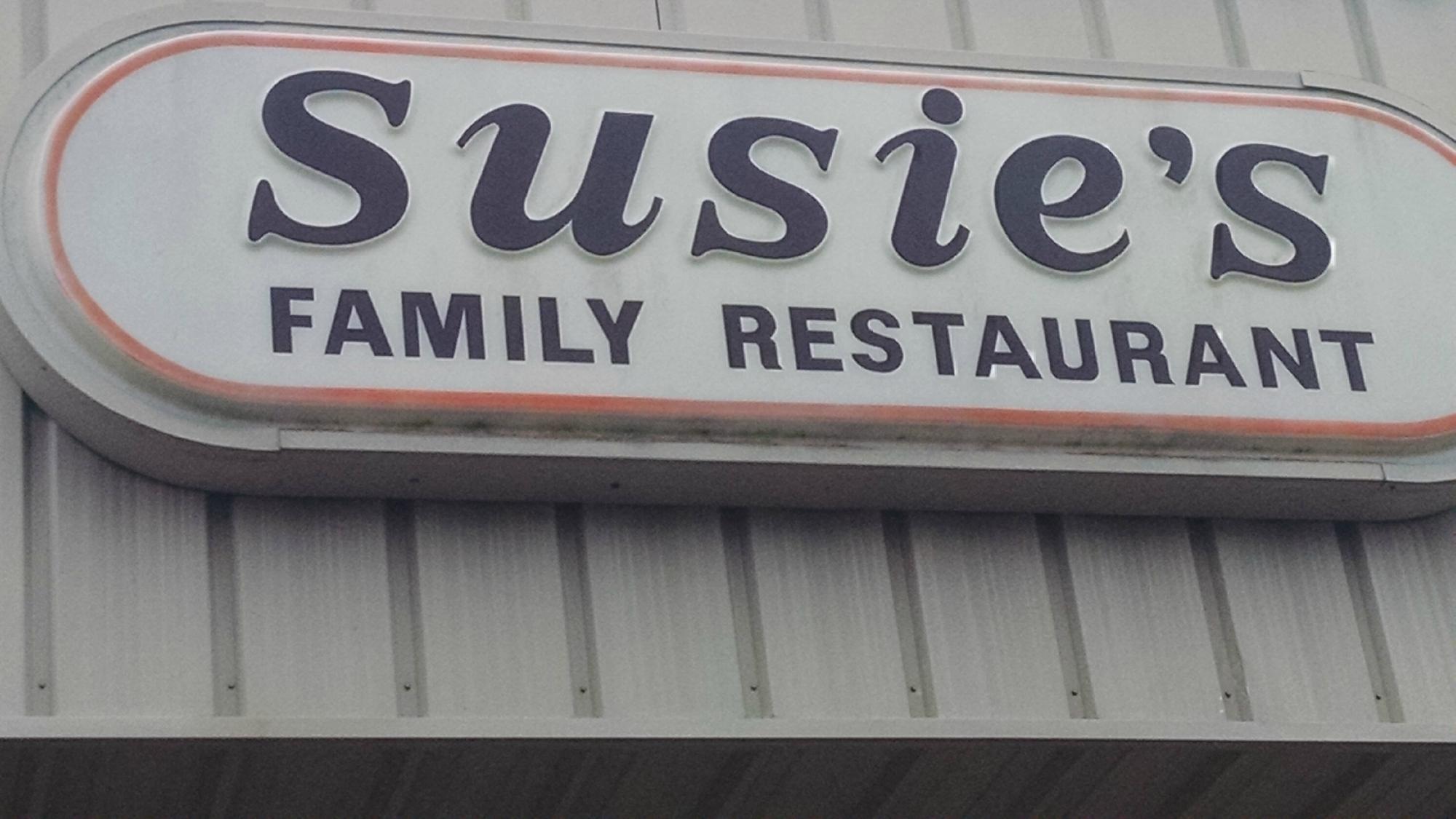 Susie's Restaurant