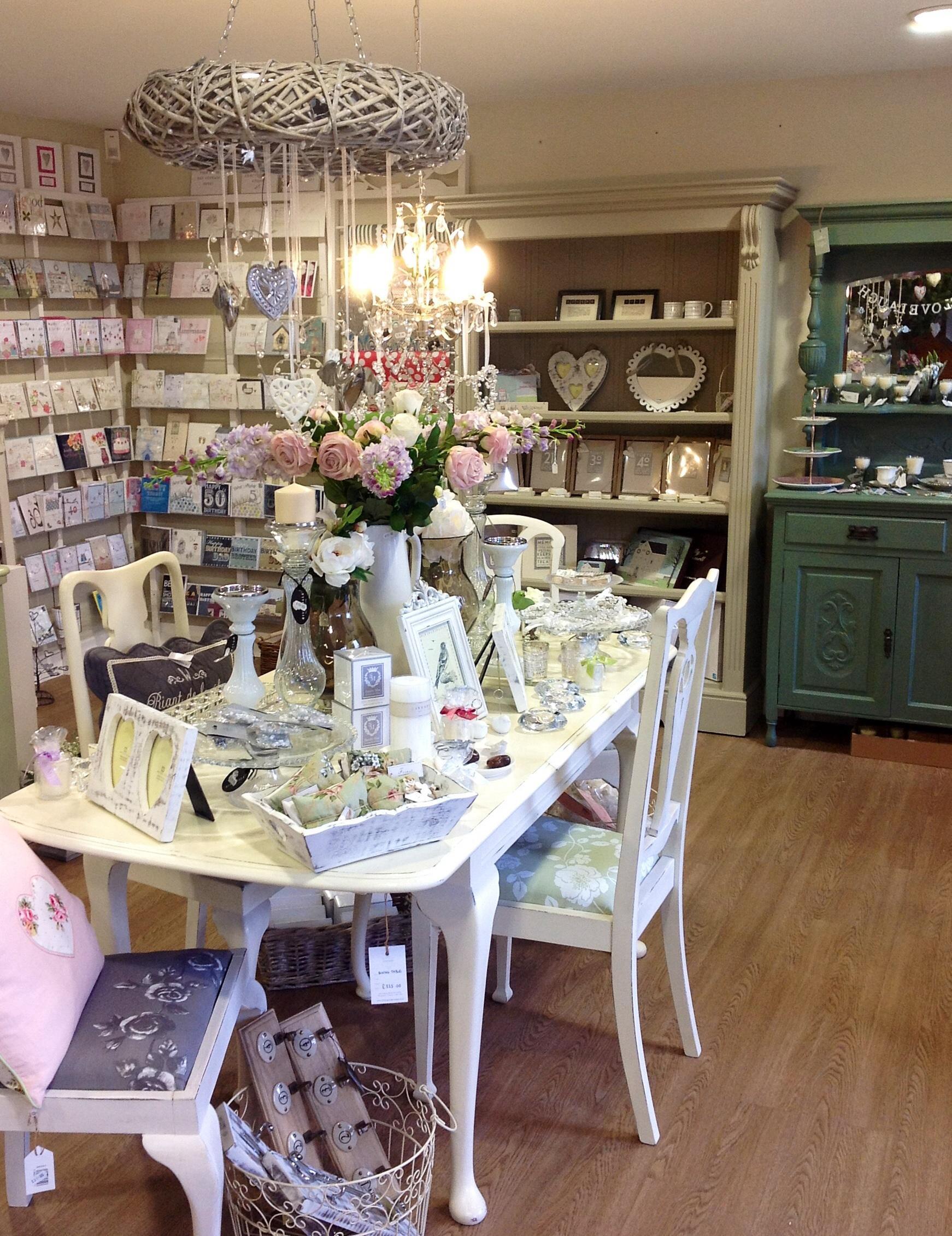 Willowgreen Home & Gifts