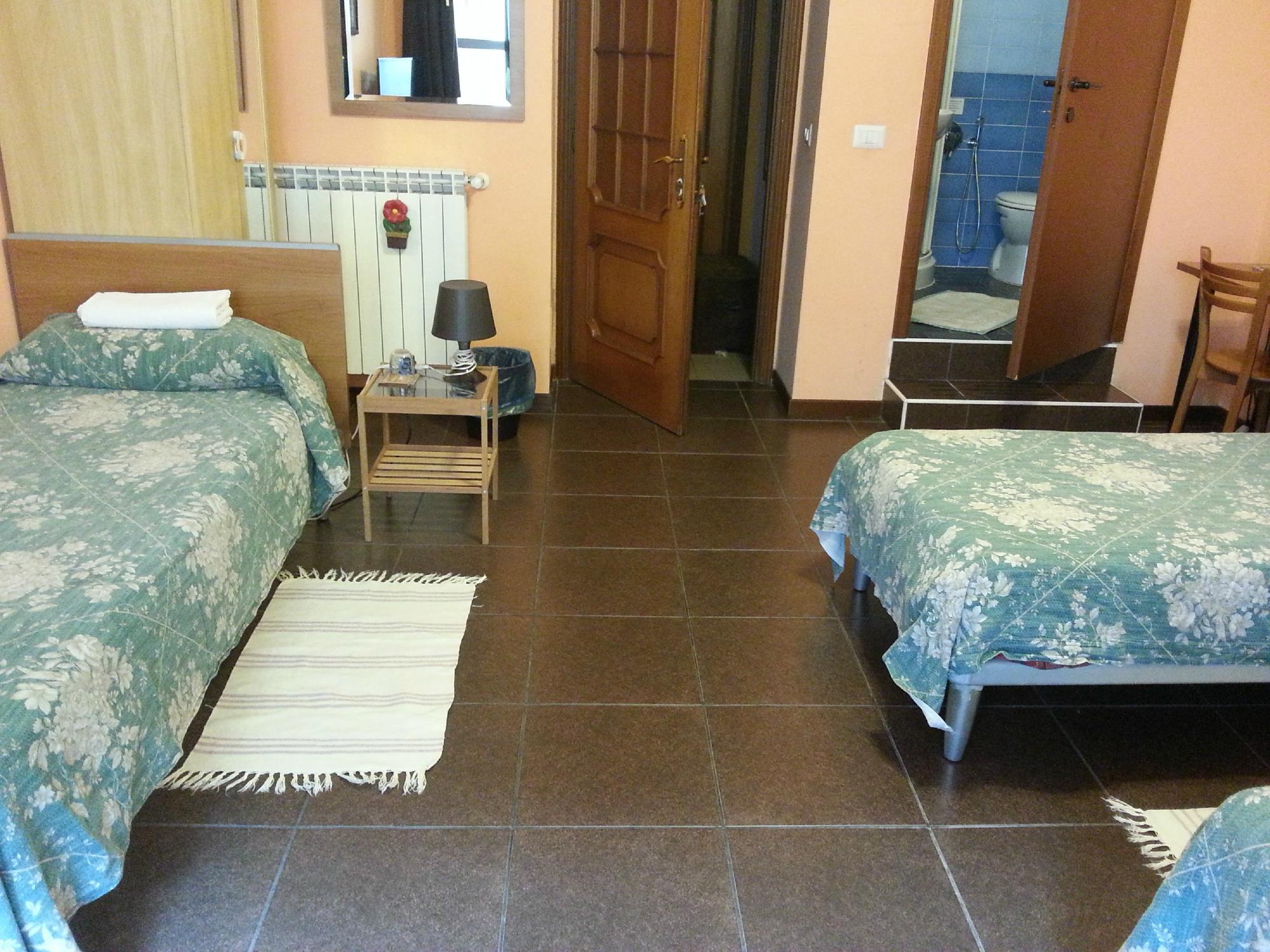 Affittacamere Andronaco