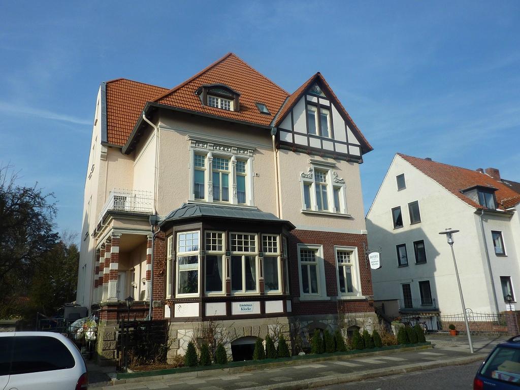 Gaestehaus Klocke