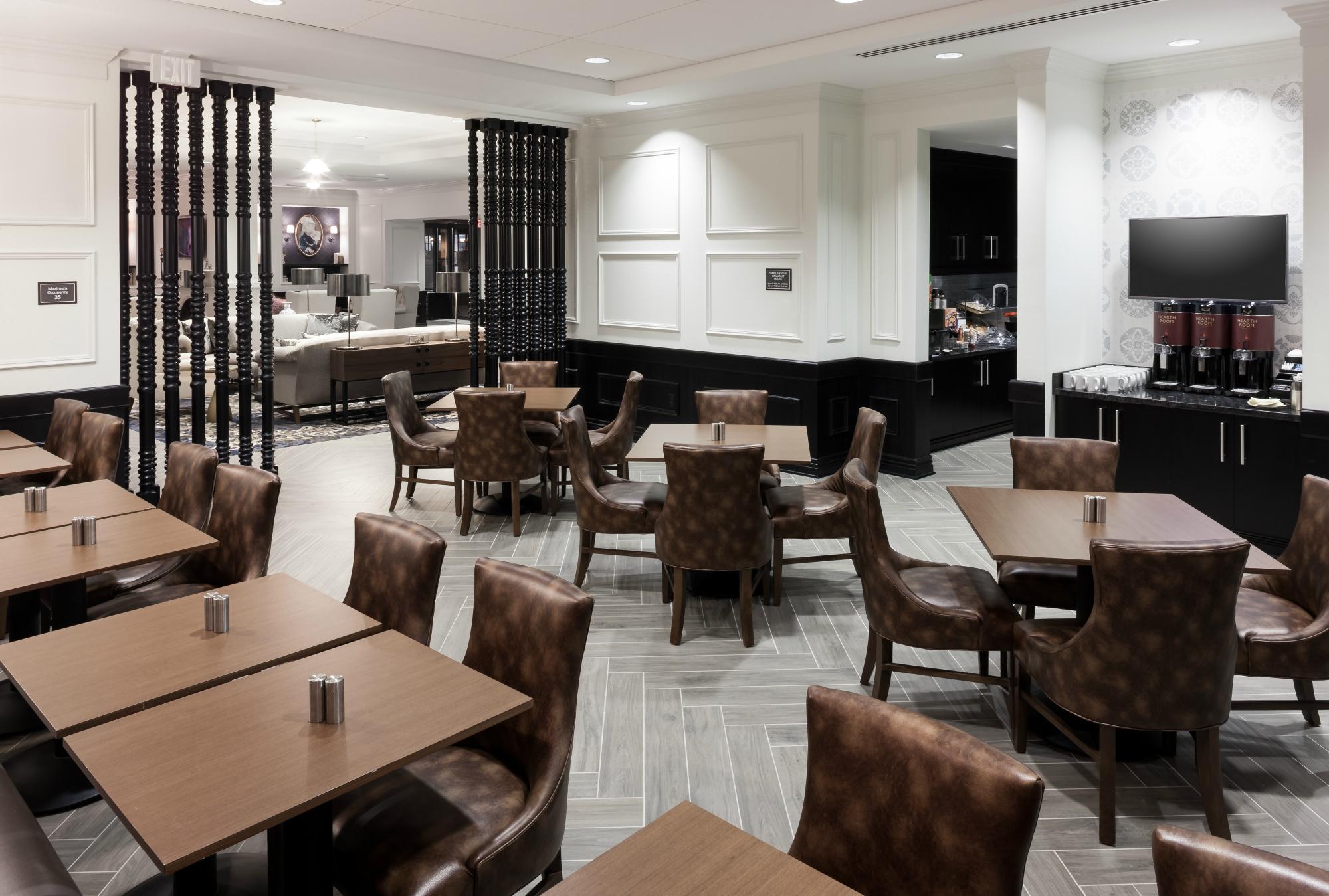 Residence Inn Richmond Downtown