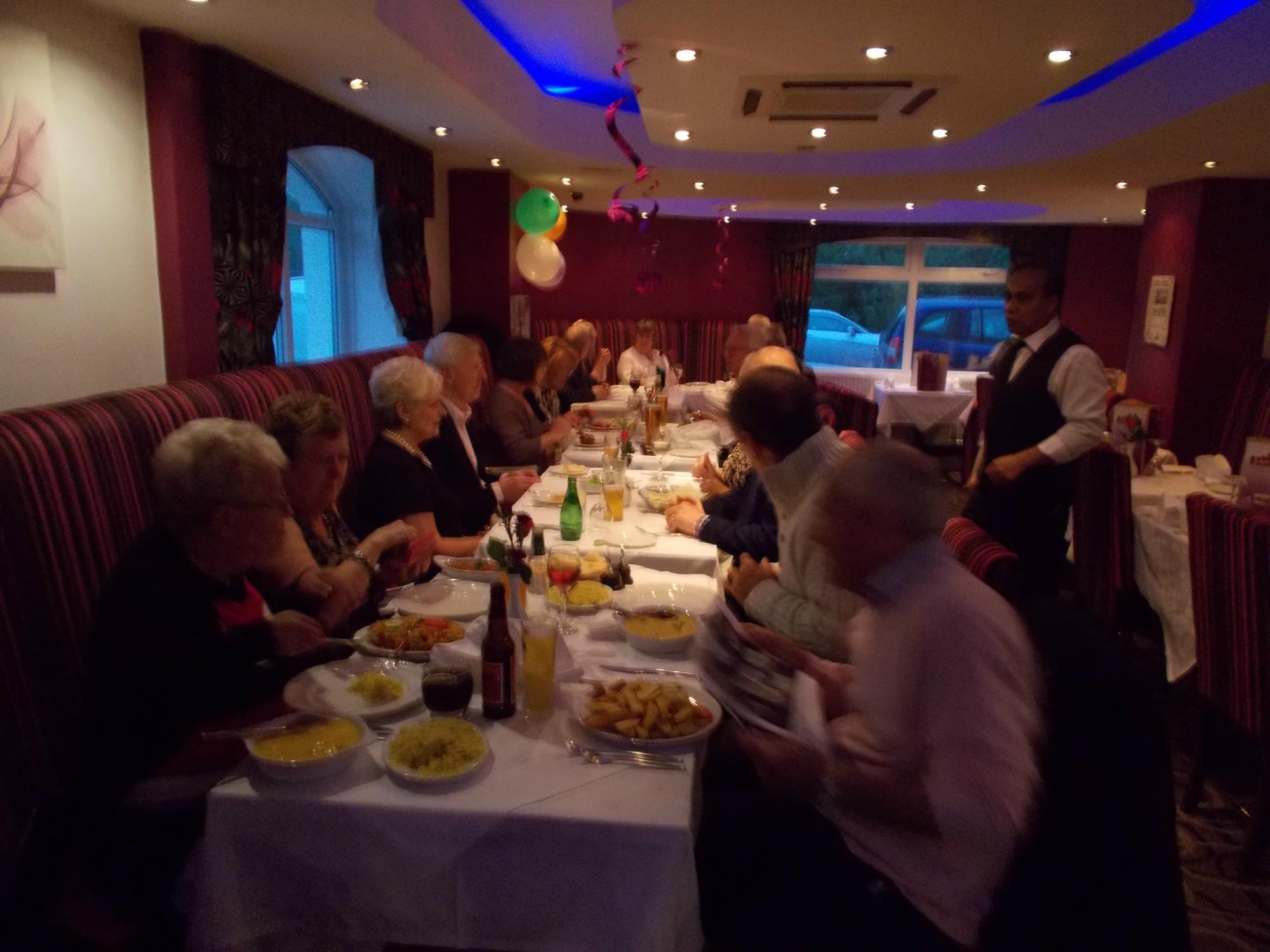 Jamil Indian Restaurant