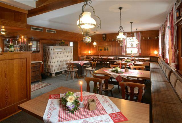 Hotel Garni Erbschänke