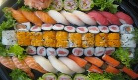 Sushi Cafe & Shilla Korean BBQ