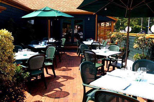 Blackbirds Grille