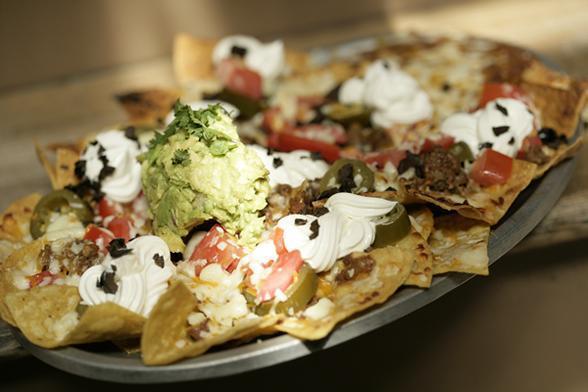 Viva Zapata Mexican Restaurant