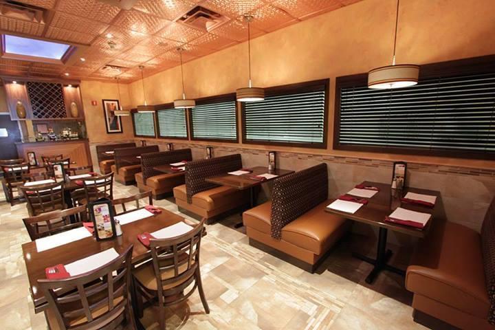 Alitalia Pizzeria & Restaurant