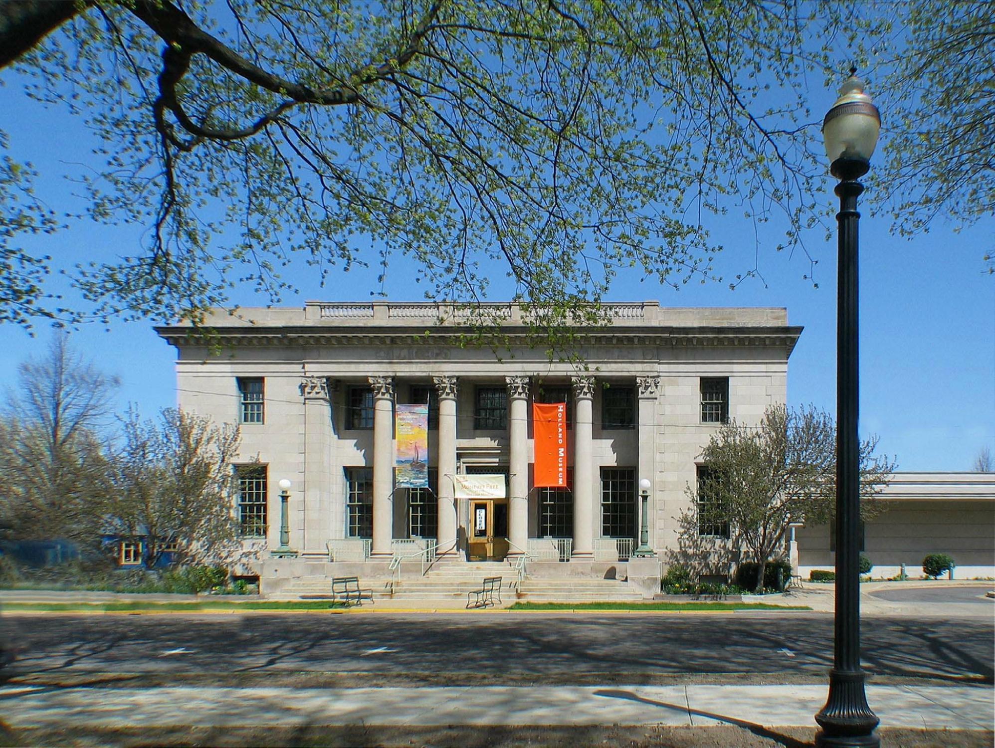 Holland Museum