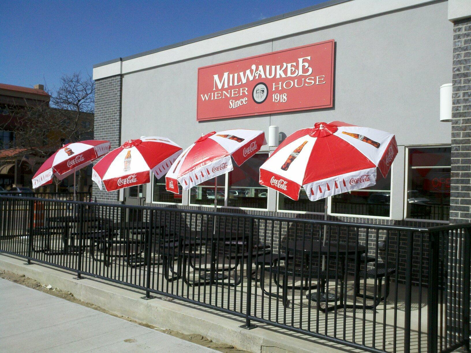 Milwaukee Wiener House, Famous since 1918