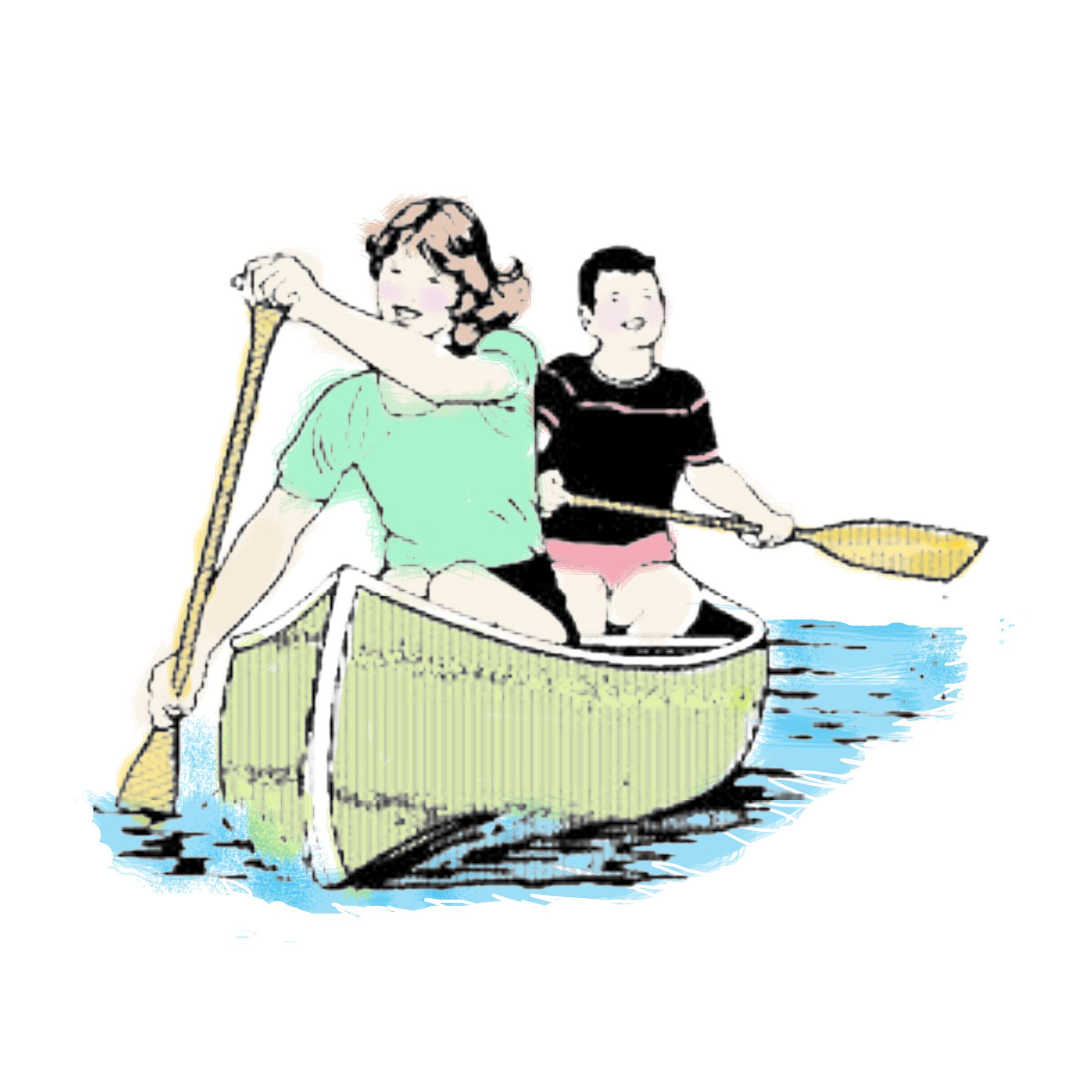 Cohuna Garden Supplies - Canoe Hire