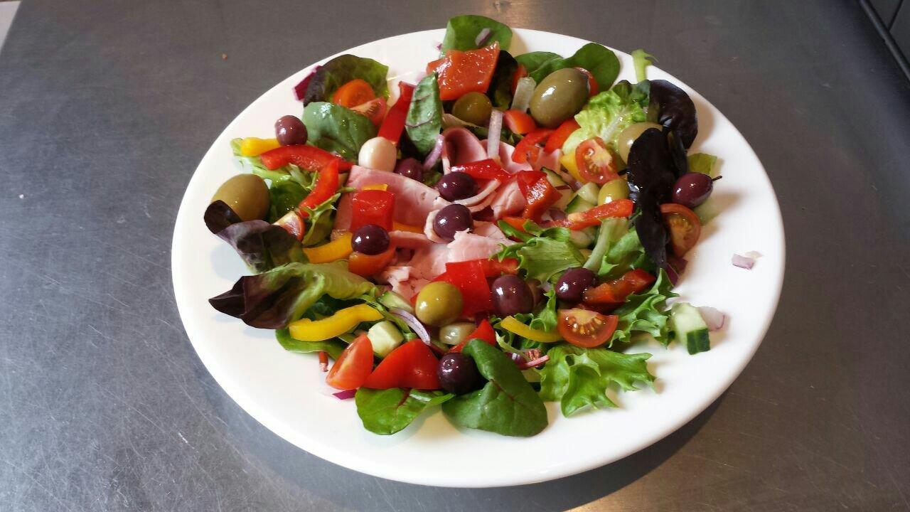 Spedali's Gourmet Cafe