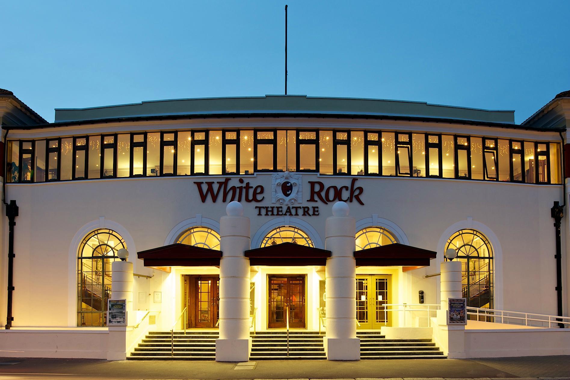 White Rock Theatre