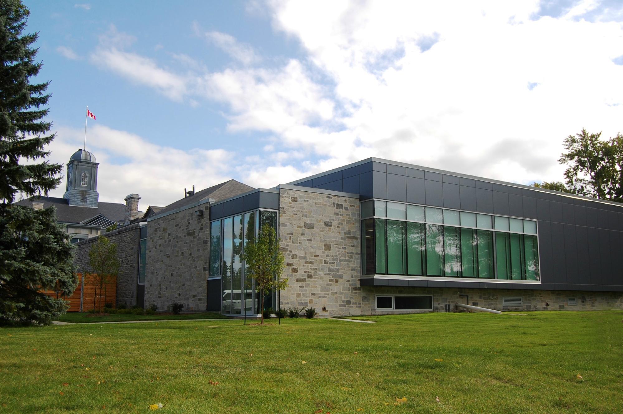 Lennox and Addington County Museum & Archives