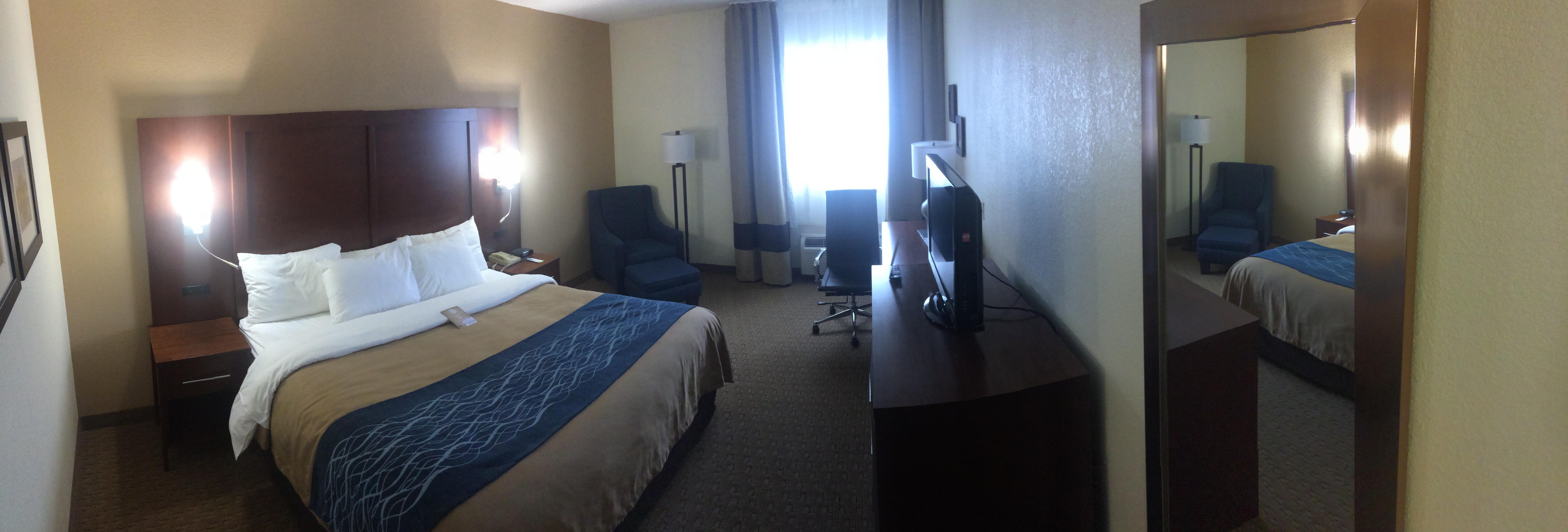 Comfort Inn Warren