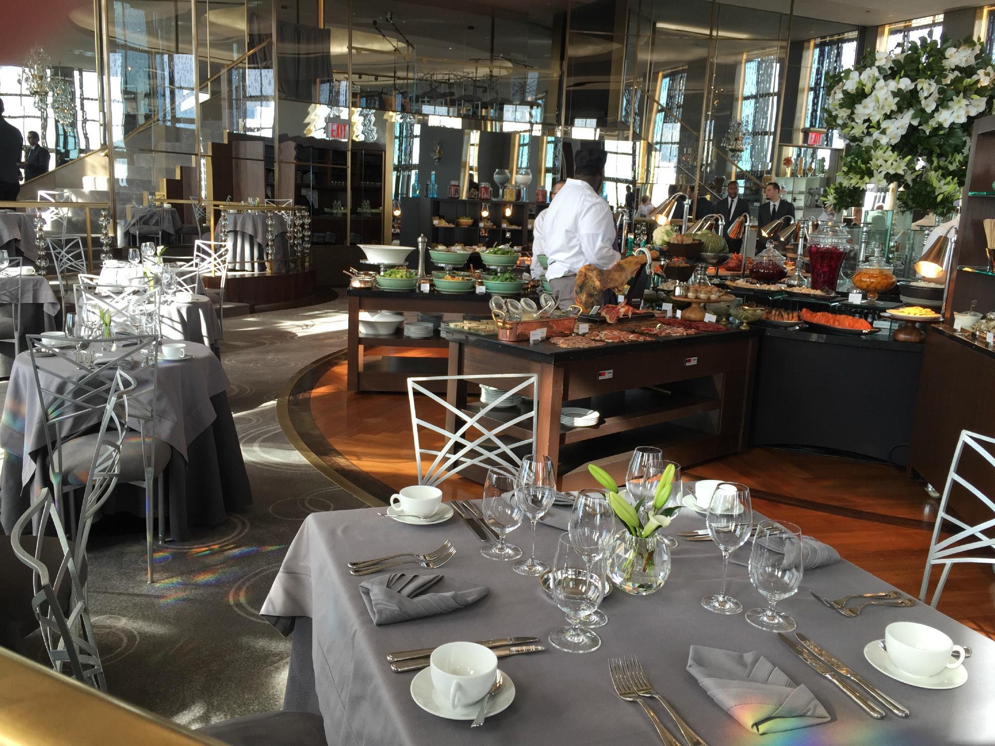 Rainbow Room