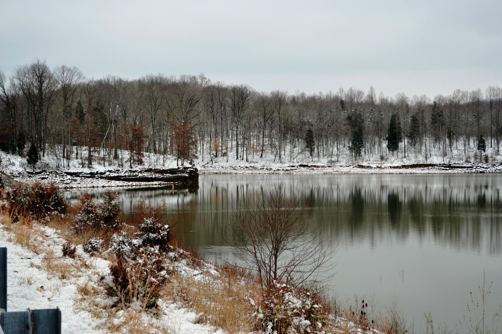 Patoka Lake