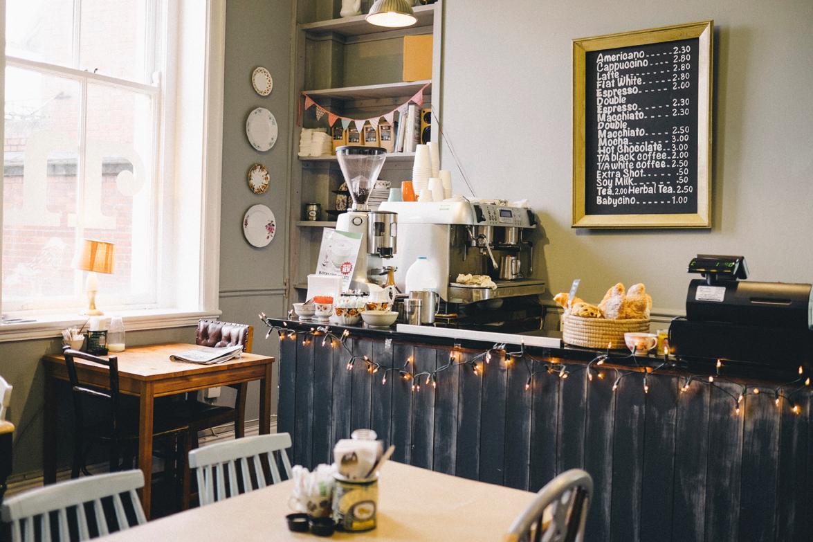 Nelly's - Drumcondra