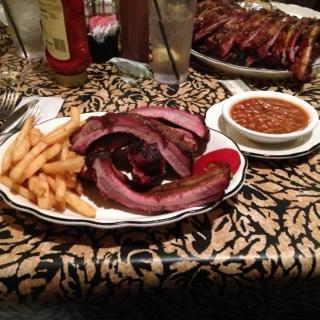 Hickory Log Restaurant