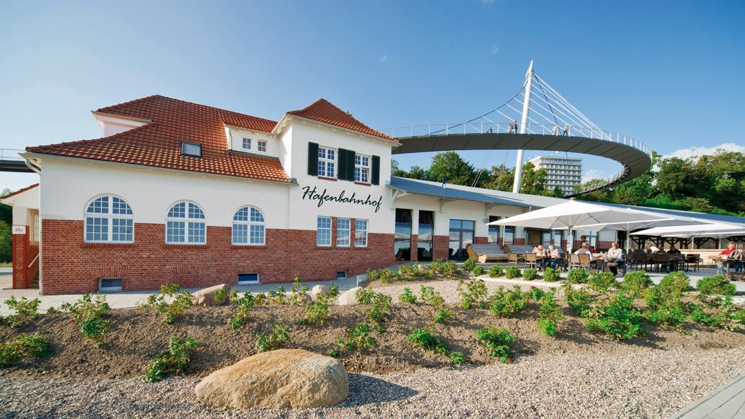 Konditorei Baeckerei Peters