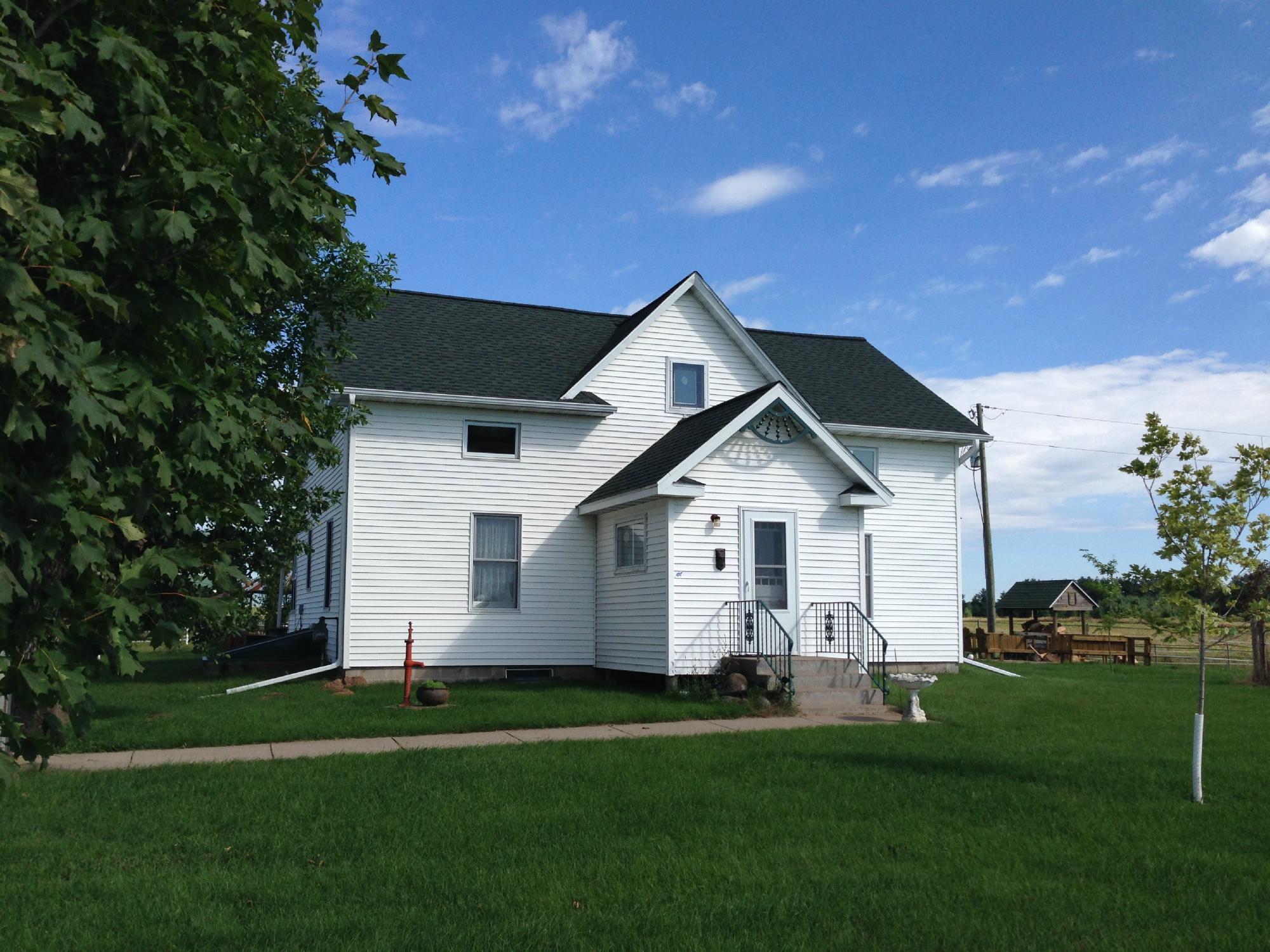 Smoland Prairie Homestead Inn