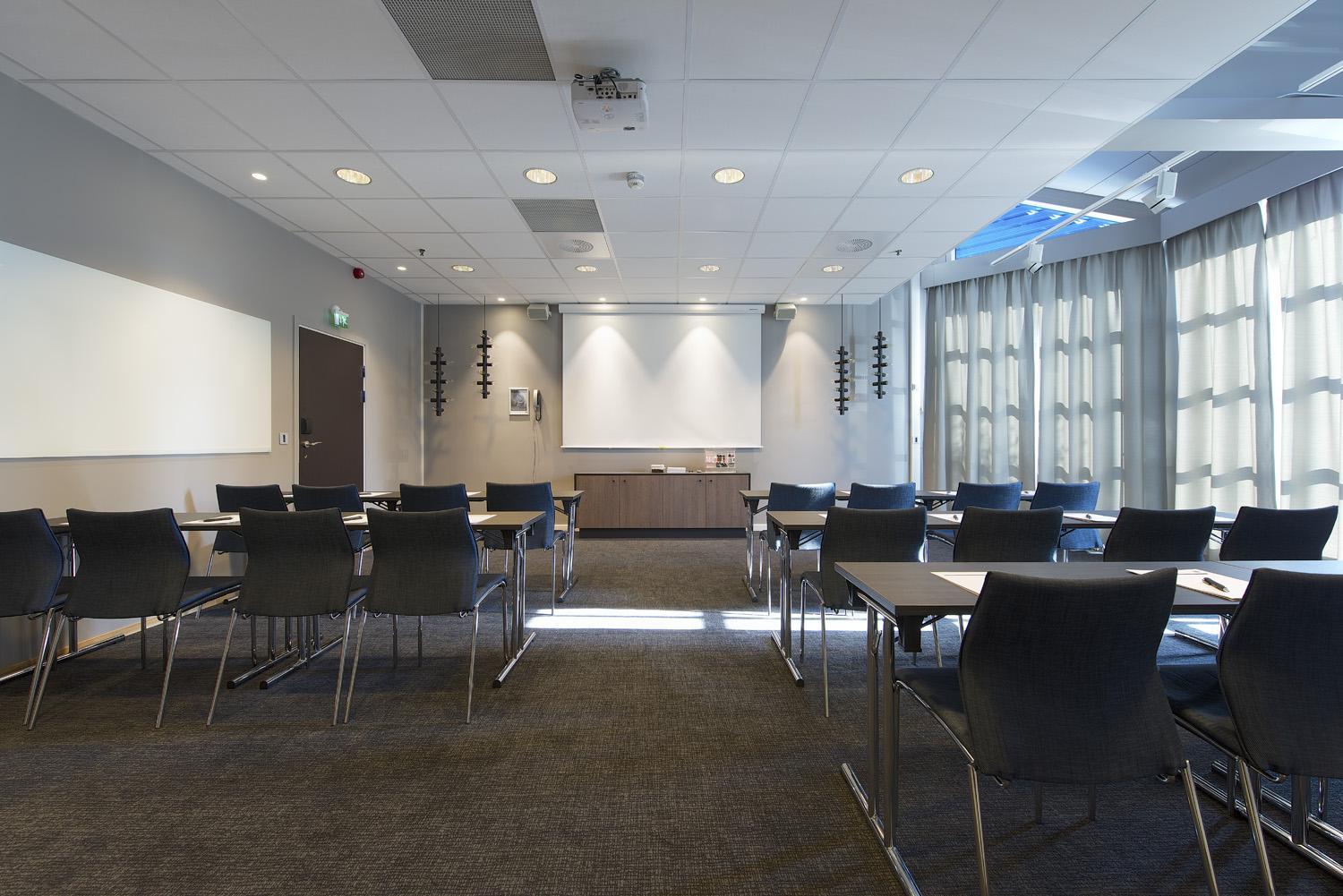 Quality Airport Hotel Stavanger