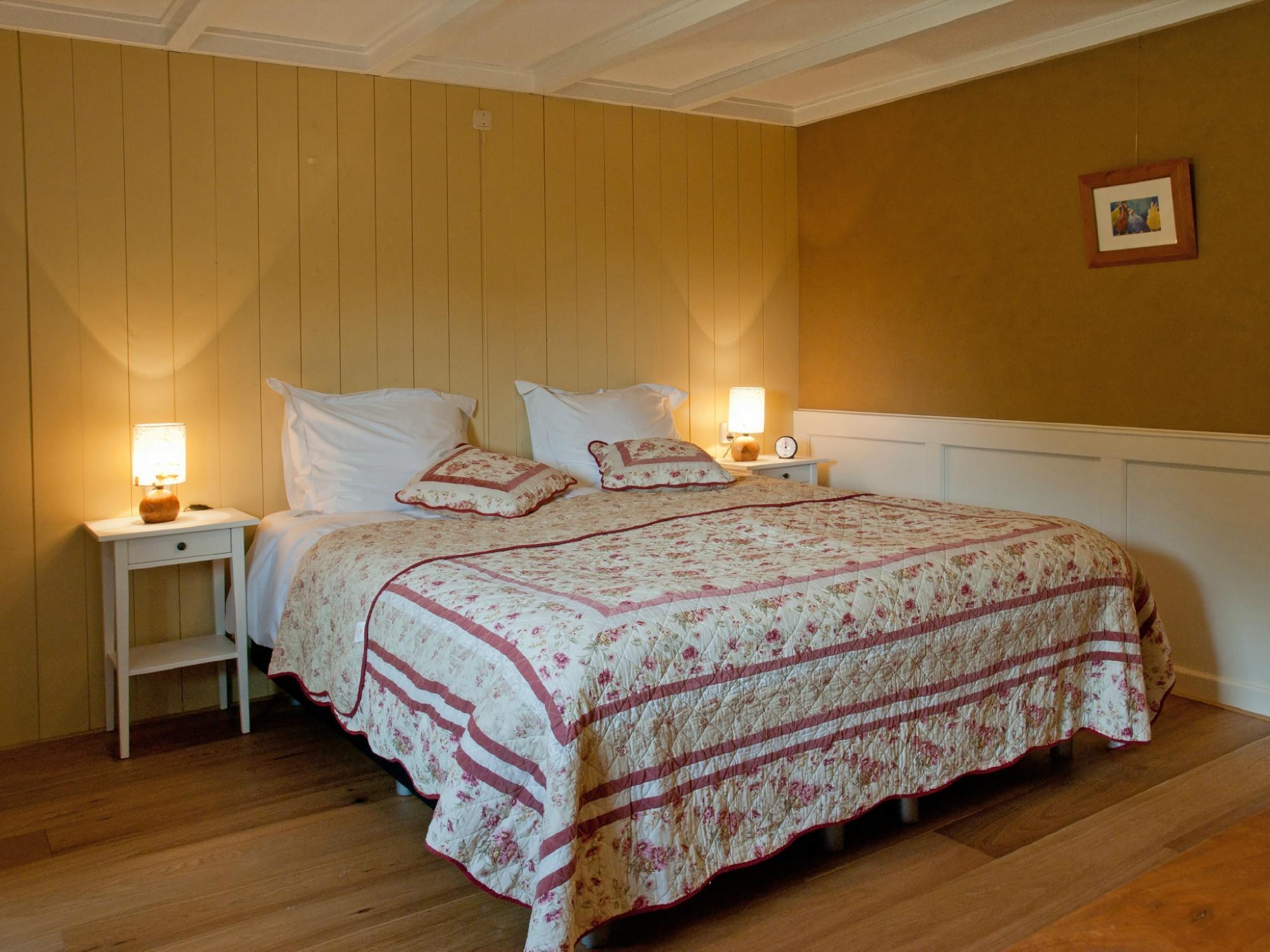 Vakantieverblijf de OntMoeting