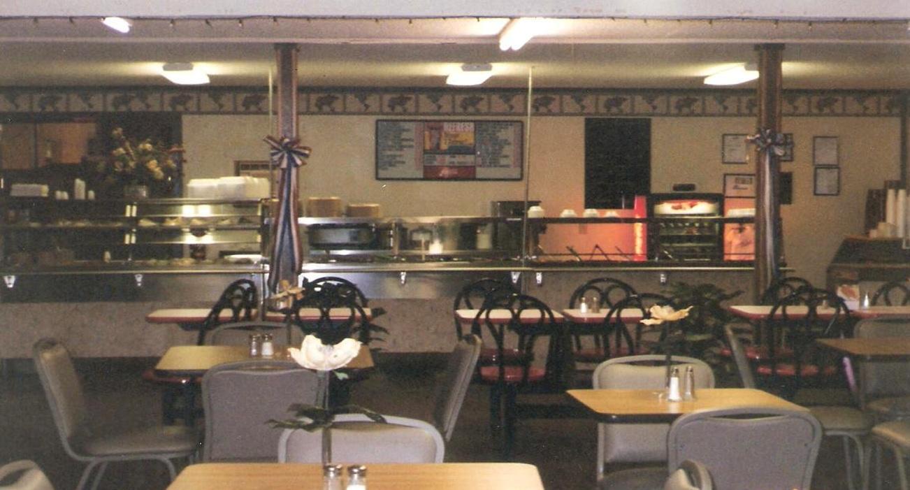 Binke's Restaurant