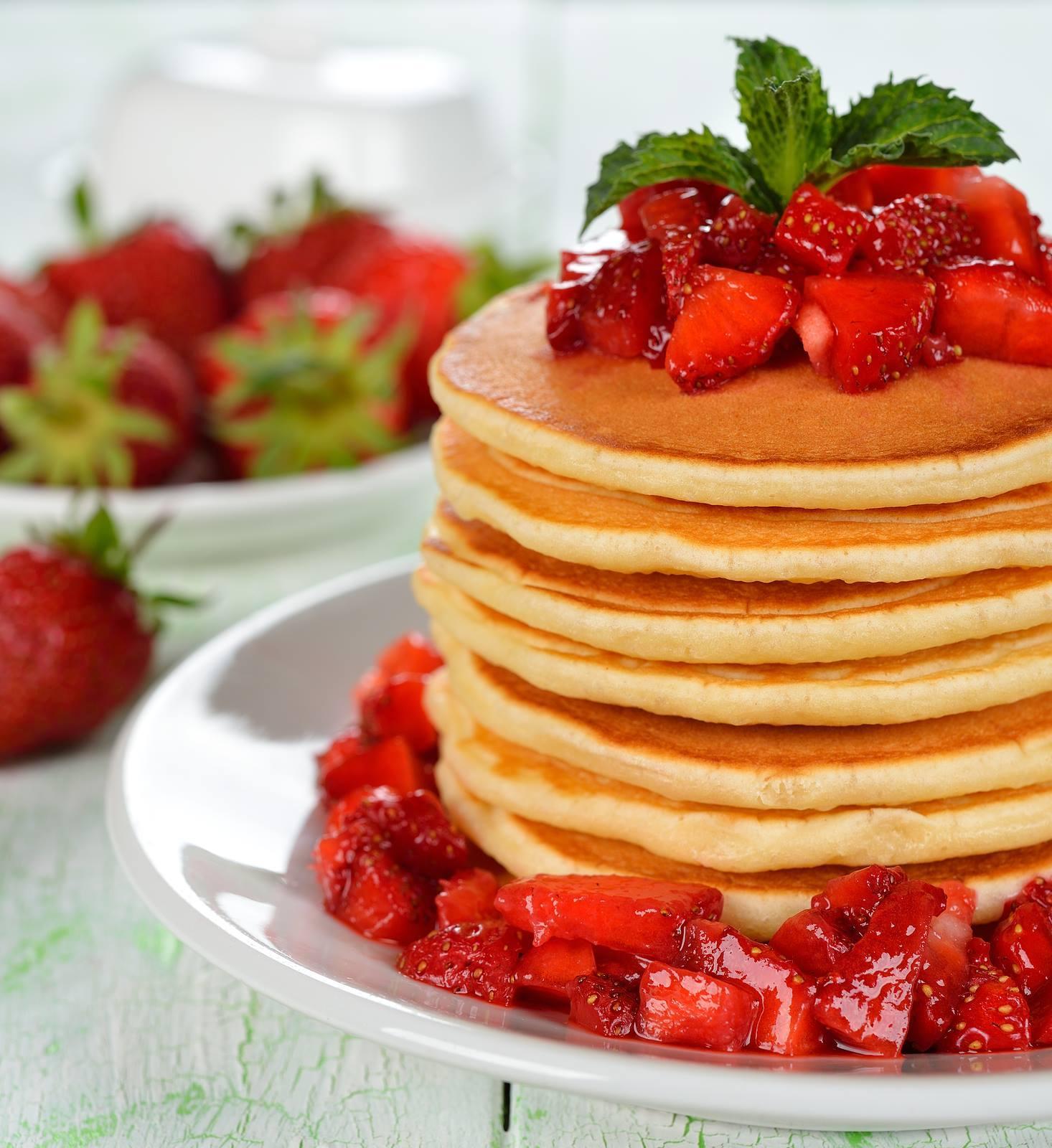 Sophia's House of Pancakes