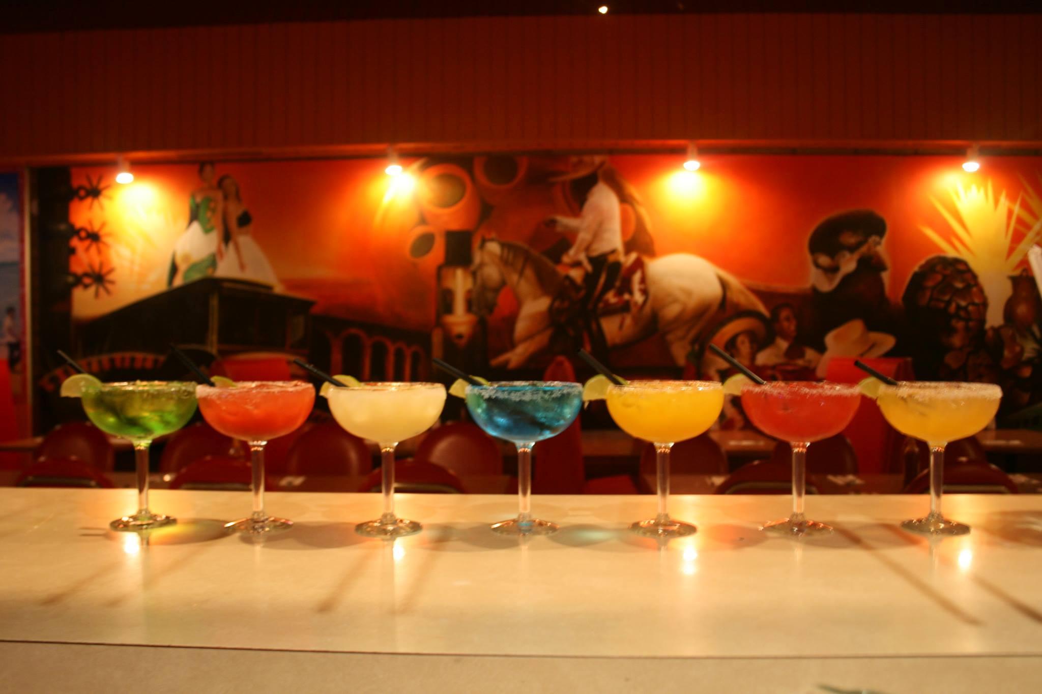 Mazatlan Mexican Restaurant