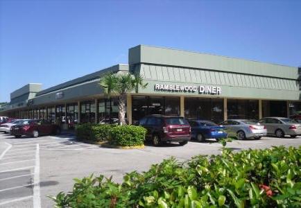 Ramblewood Diner