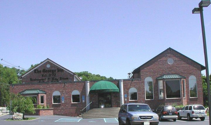 George Inn
