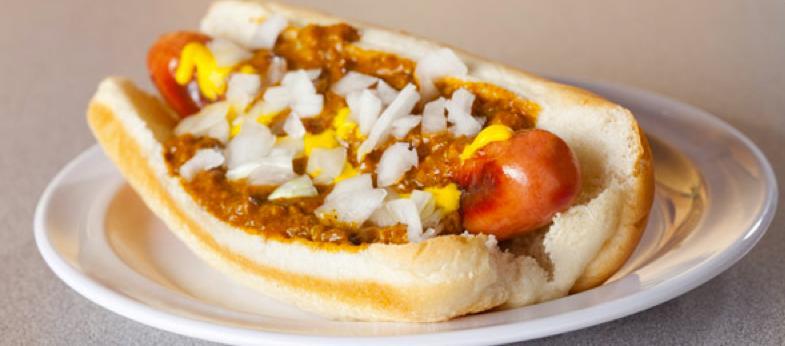 Dimitri's Coney Island