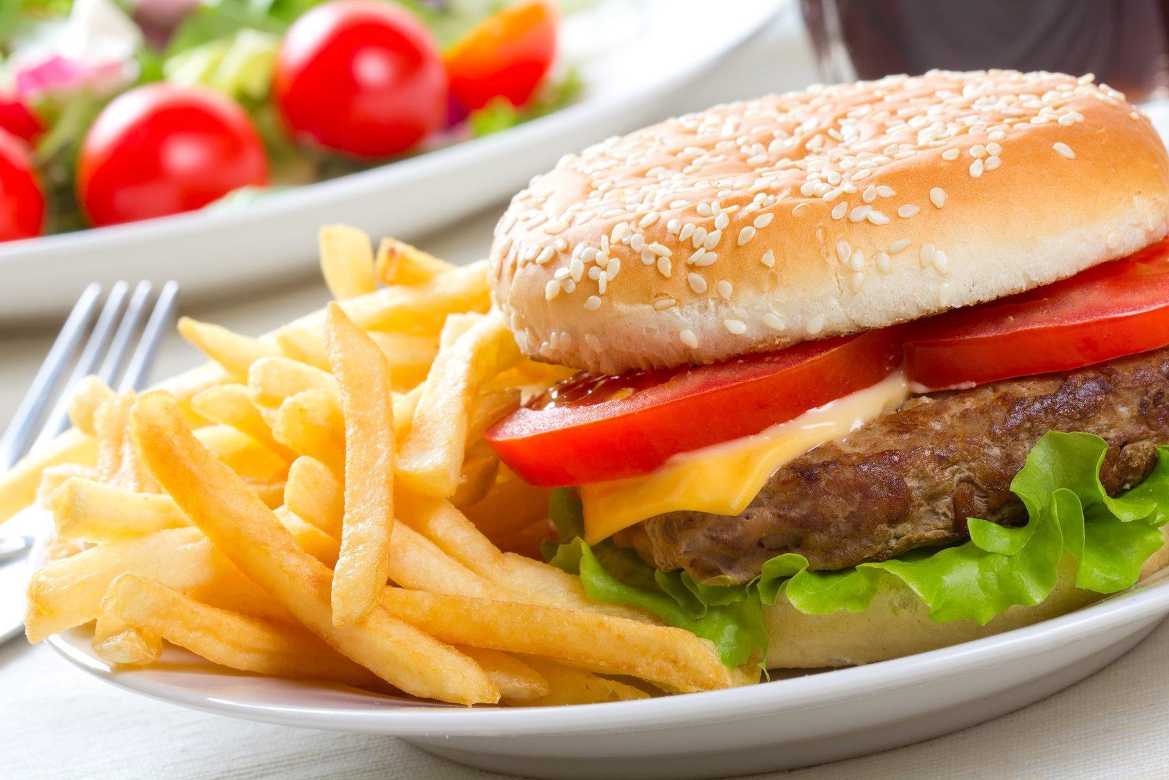 Aunt Judy's Family Restaurant